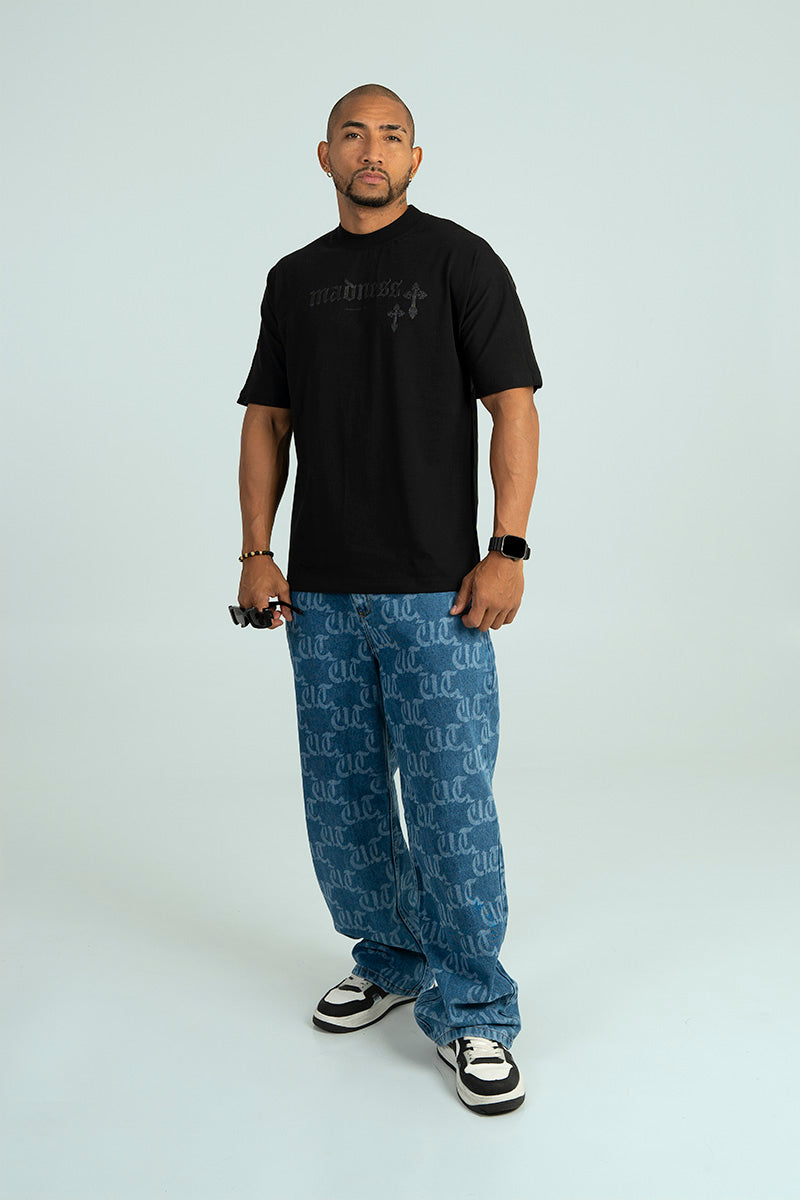 MATCH #4 CAMISETA + PANTALÓN