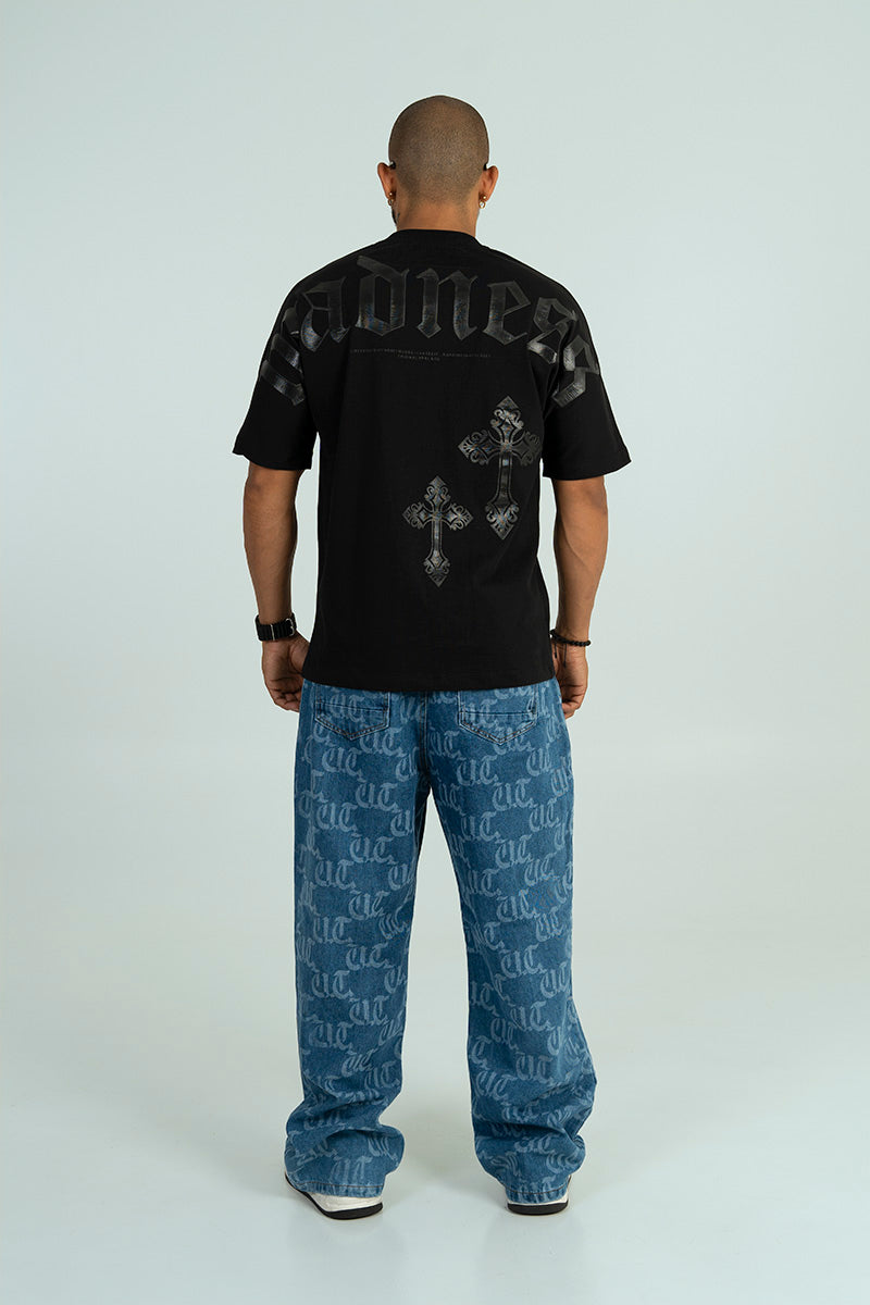 MATCH #4 CAMISETA + PANTALÓN
