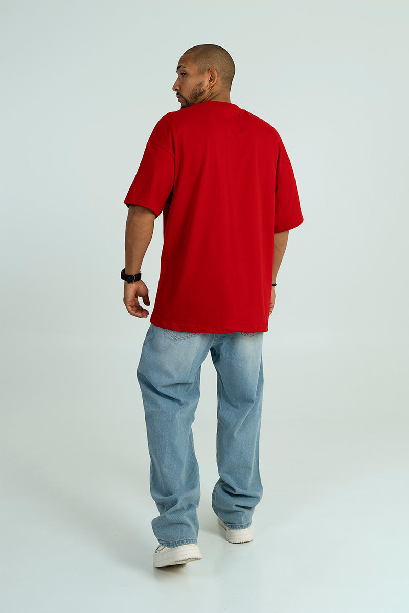 MATCH #8 CAMISETA + PANTALÓN