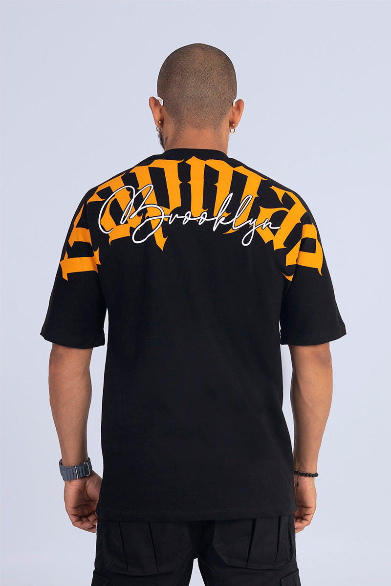 MATCH #11 CAMISETA + JOGGER