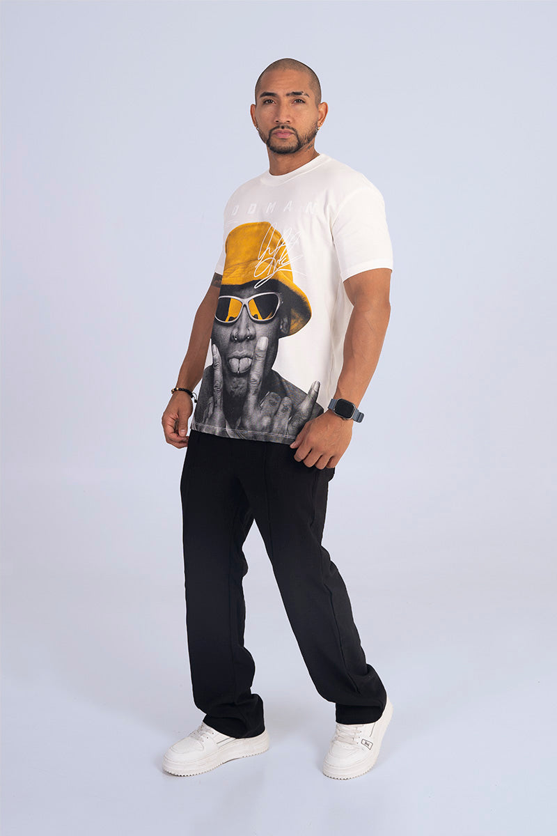 MATCH #14 CAMISETA + PANTALÓN