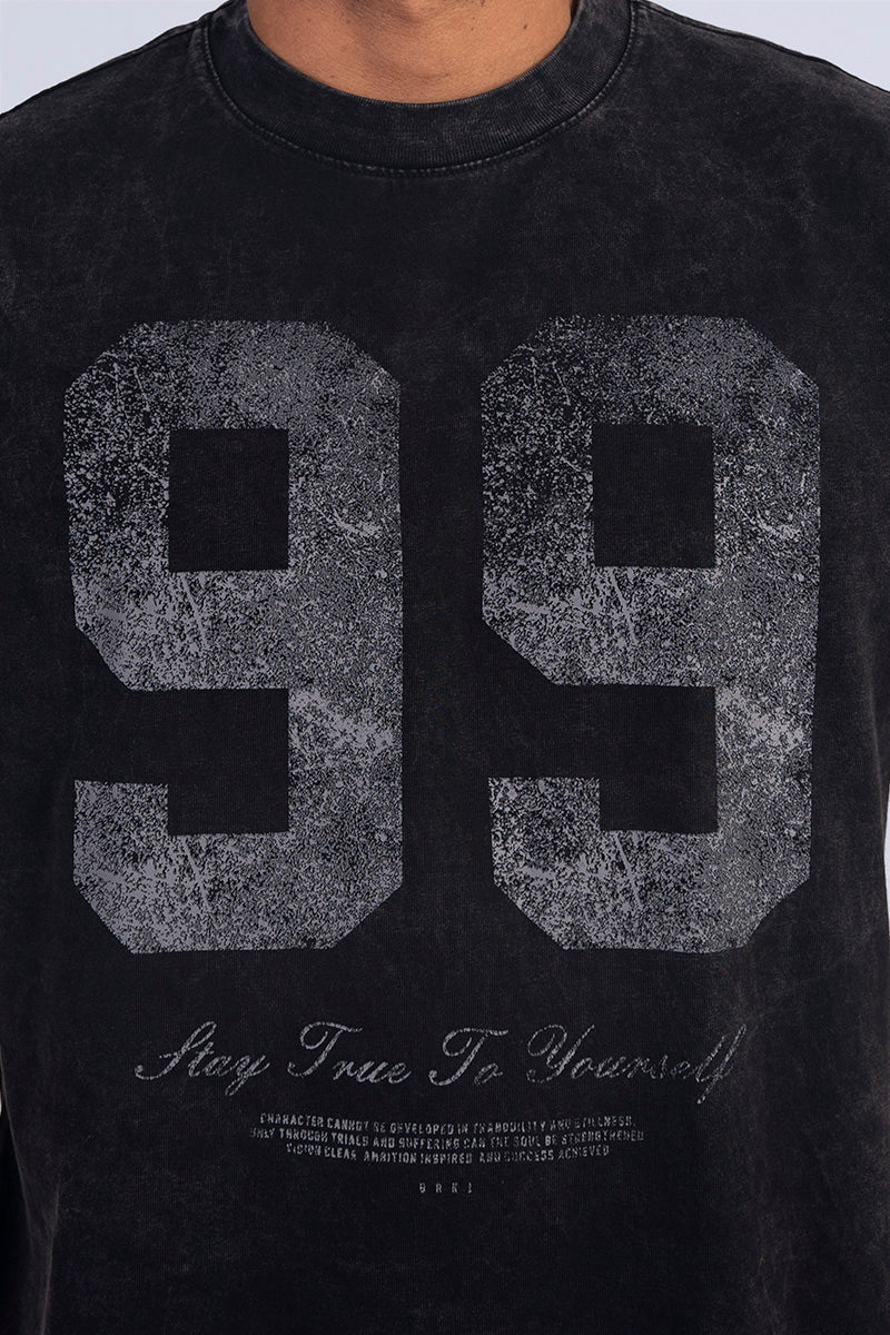 MATCH #15 CAMISETA + JEAN