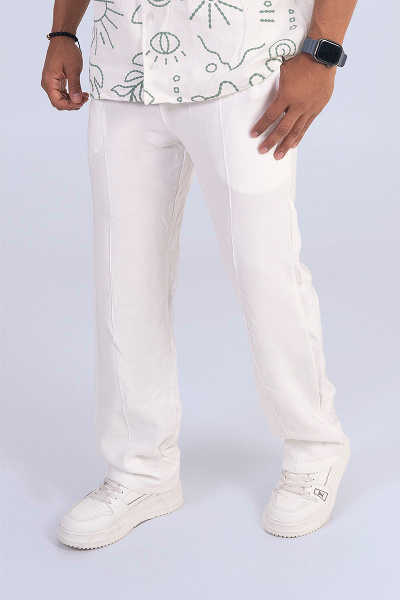 MATCH #18 CAMISA + PANTALÓN