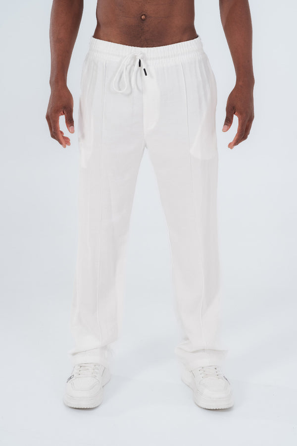 Pantalon moda aloha