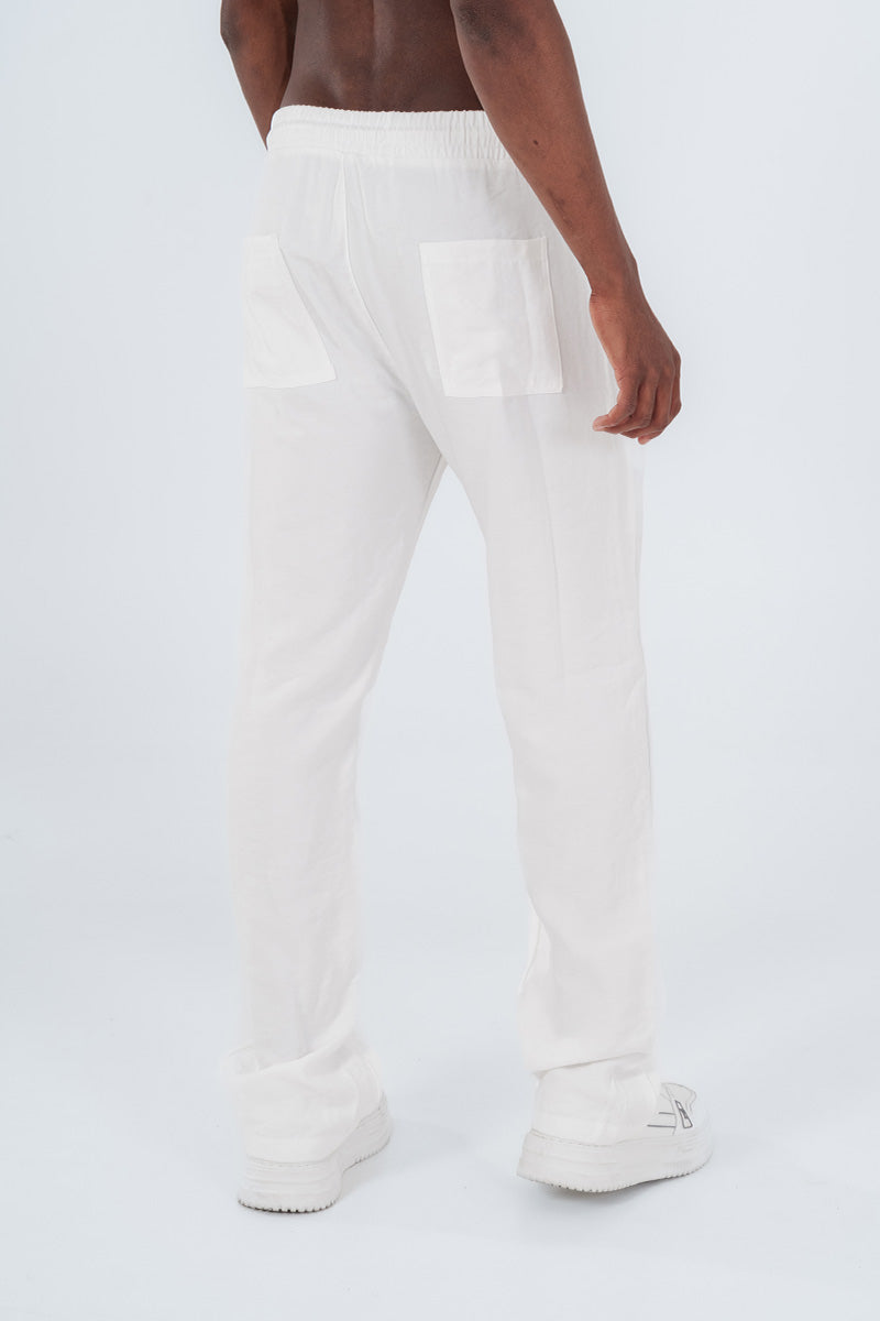 Pantalon moda aloha