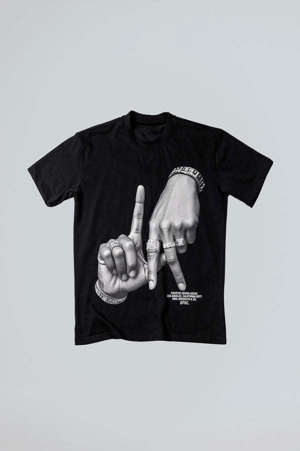 Camiseta regular assoc