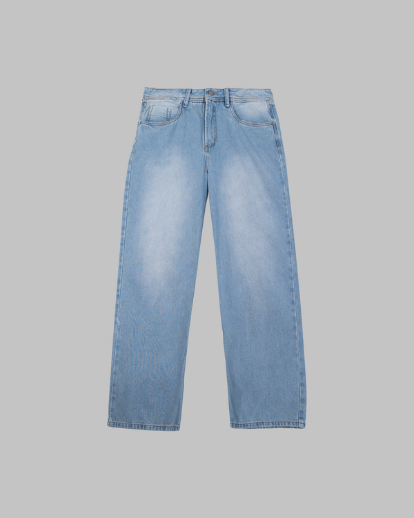 Jean relaxed clasico two