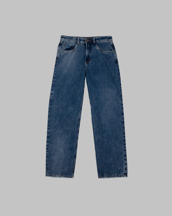 Jean relaxed clasico zidra