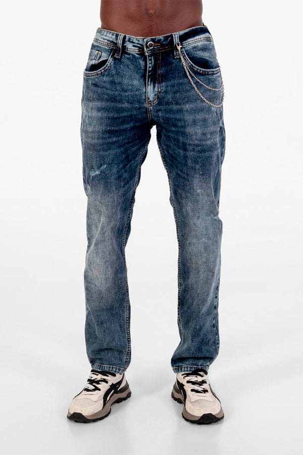 Jean slim krampus