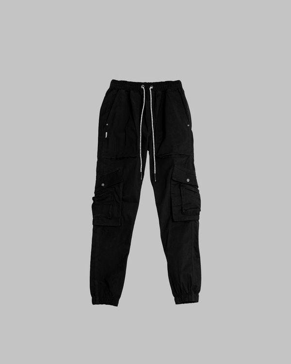Jogger detroit