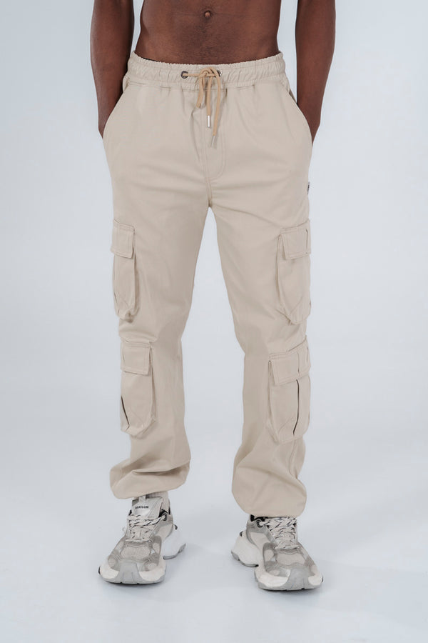 Jogger moda hilton resorte