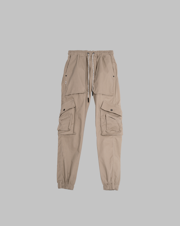 Jogger summer