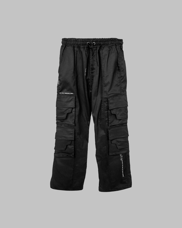 Jogger moda liso on fire