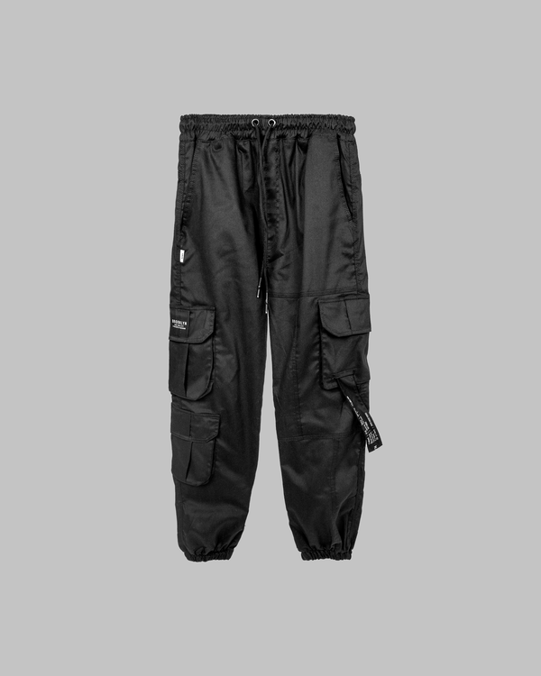 Jogger moda resorte city