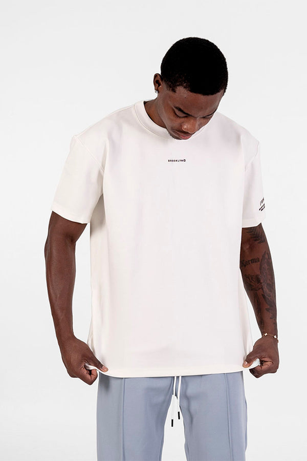 Camiseta mersellesa dtf
