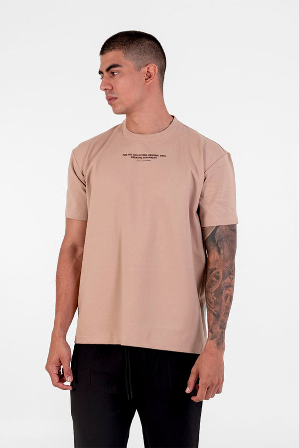 Camiseta mersellesa for