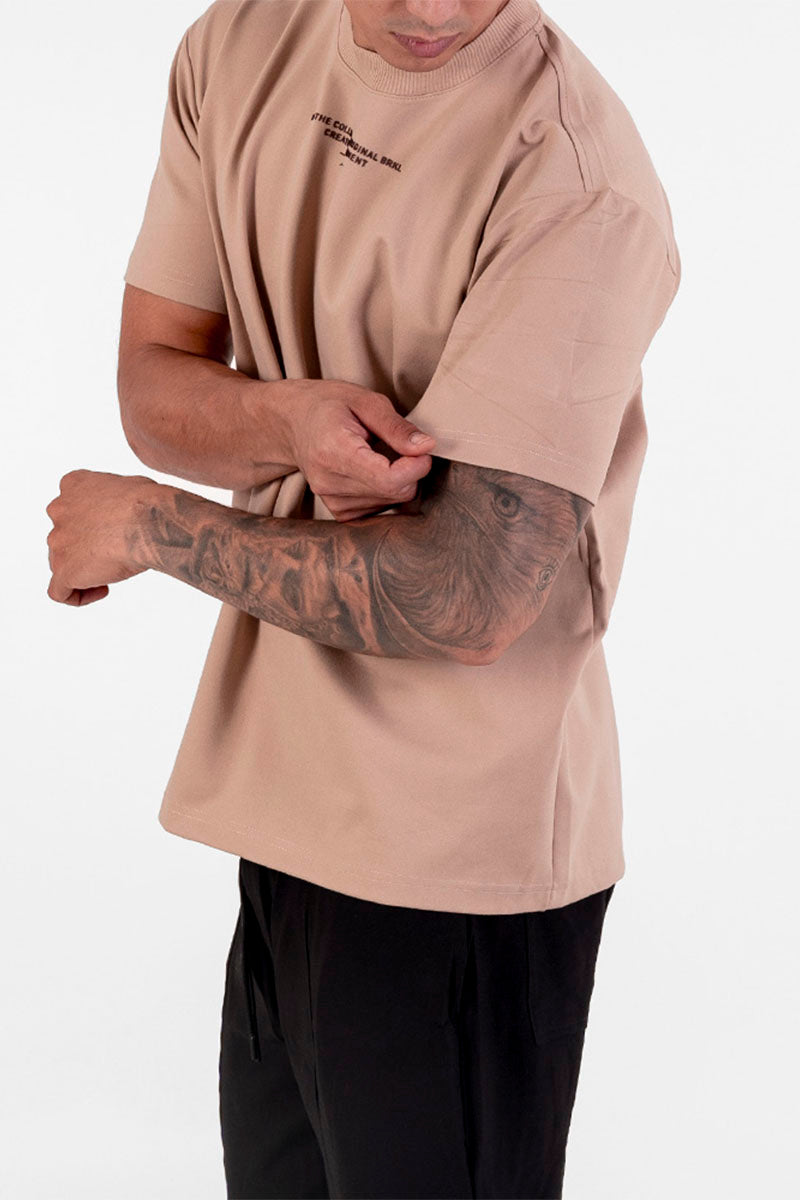 Camiseta mersellesa for