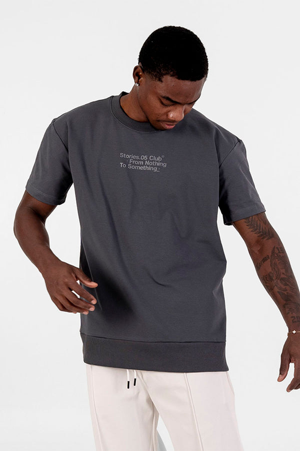Camiseta 105GR club