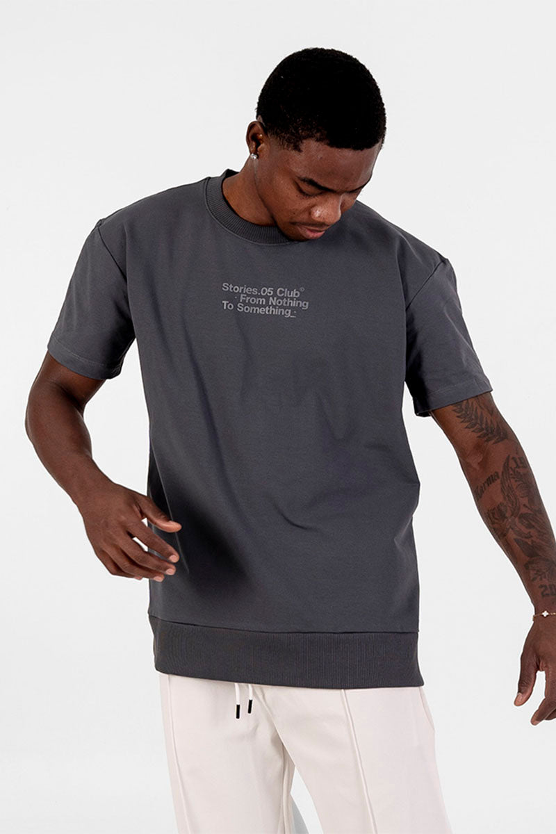 Camiseta 105GR club