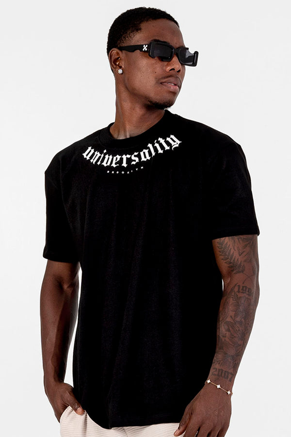 Camiseta regular puke