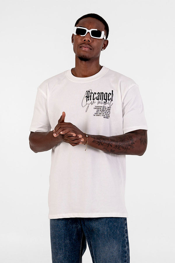 Camiseta regular guardian