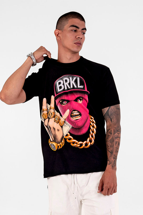 Camiseta regular sss